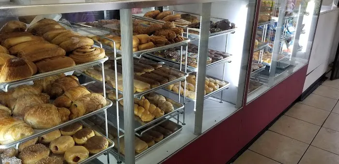 Jax Donut House Picture 5