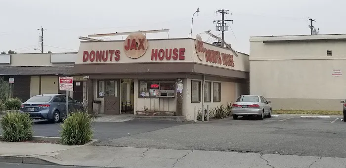 Jax Donut House Picture 4