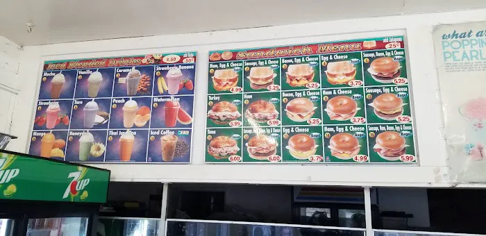 Jax Donut House Picture 3