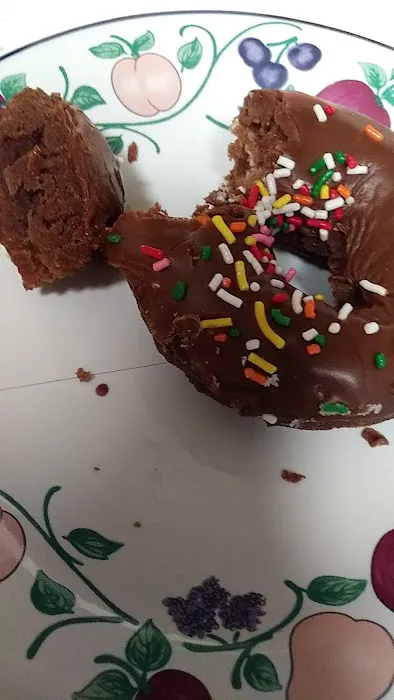 Jax Donut House Picture 7