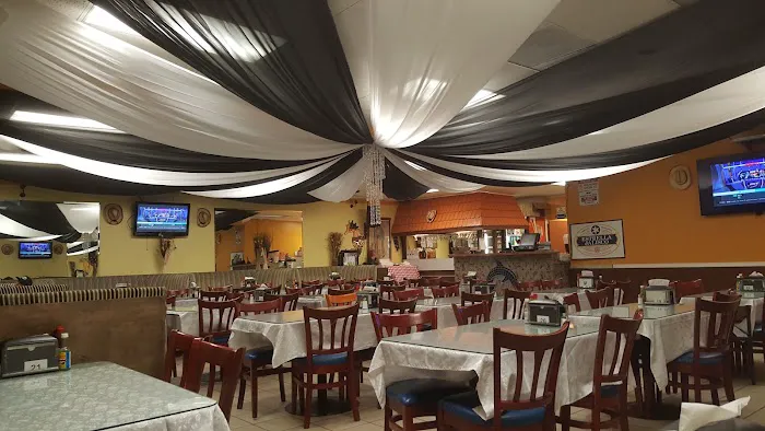 Tobara Mexican Bakery & Cafe Picture 8