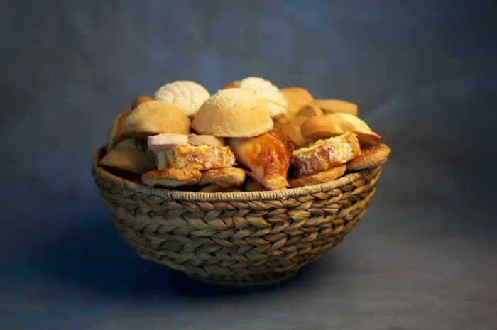 Tobara Mexican Bakery & Cafe Picture 7