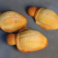 Tobara Mexican Bakery & Cafe ico