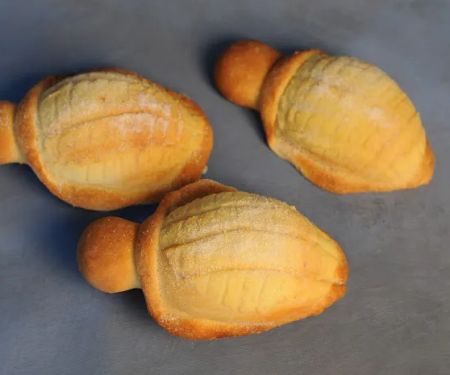 Tobara Mexican Bakery & Cafe