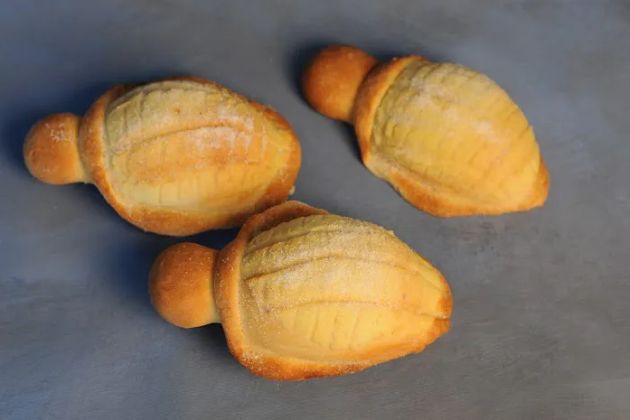 Tobara Mexican Bakery & Cafe