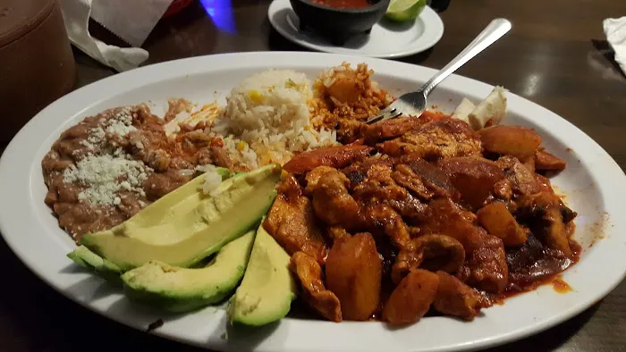 Tobara Mexican Bakery & Cafe Picture 6