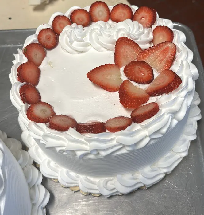 Eliana's Bakery Picture 9