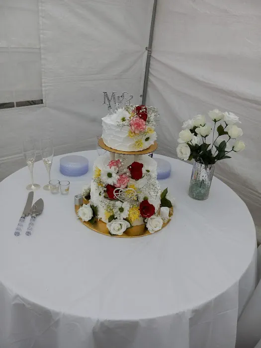 Eliana's Bakery Picture 1