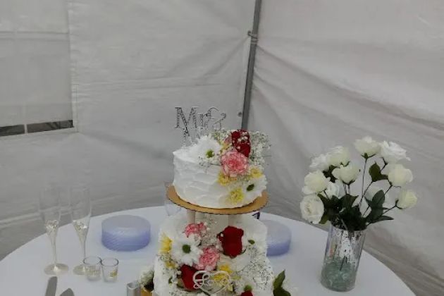 Eliana's Bakery