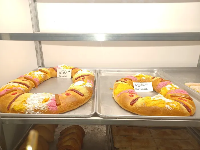 Eliana's Bakery Picture 6