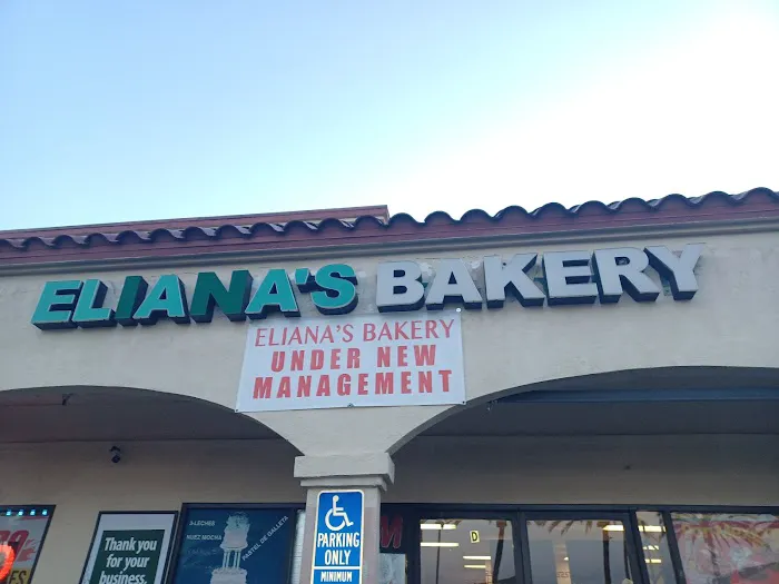 Eliana's Bakery Picture 5