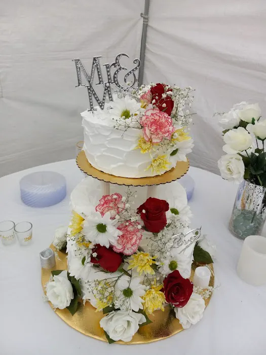 Eliana's Bakery Picture 2