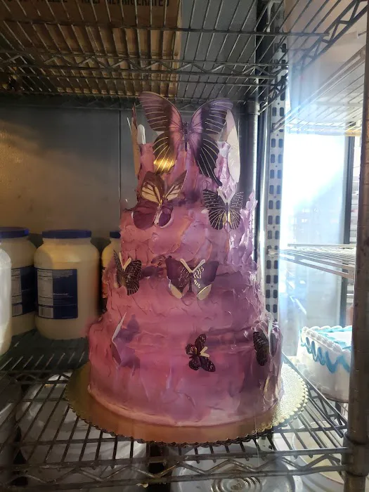 Eliana's Bakery Picture 3