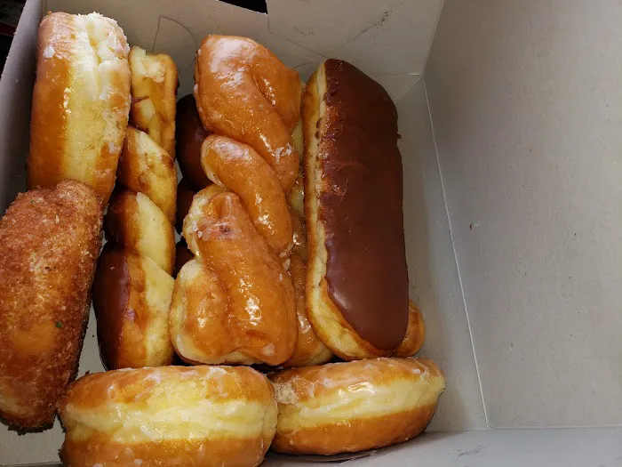 Luv N Donut Picture 3