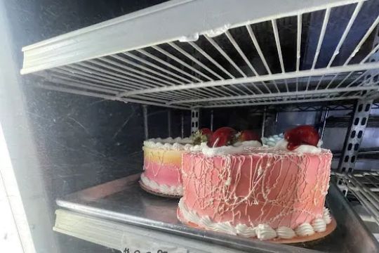 El Metate Panaderia