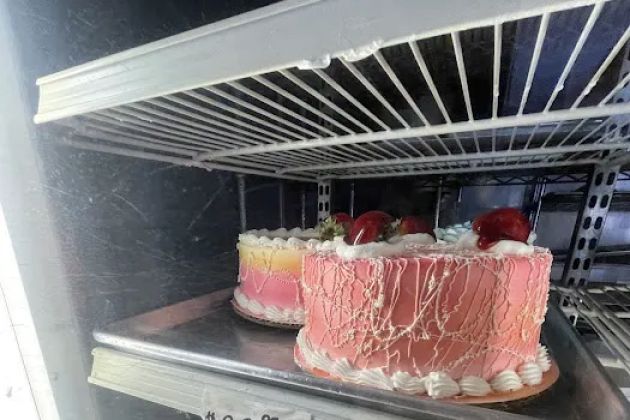 El Metate Panaderia