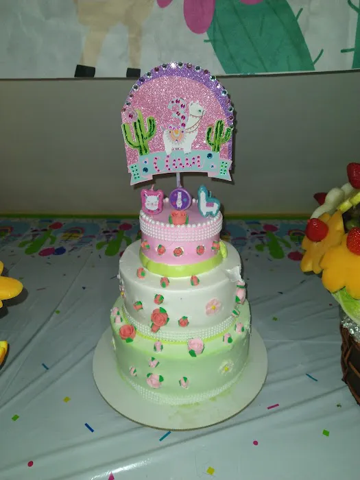 El Metate Panaderia Picture 8