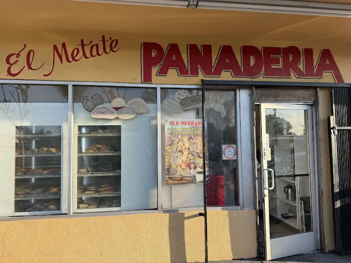 El Metate Panaderia Picture 7