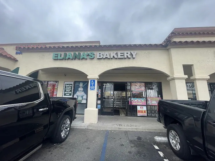 Elianas Bakery 2 Picture 1