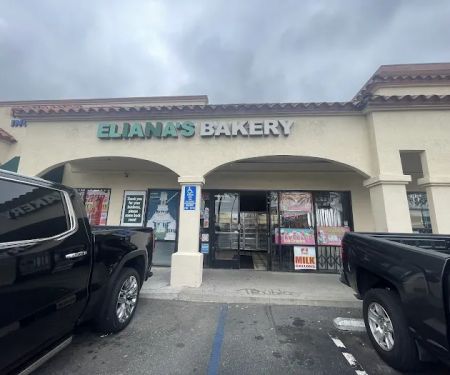 Elianas Bakery 2
