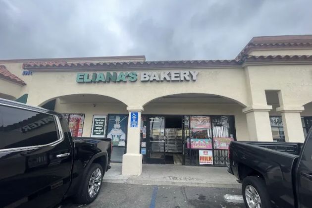 Elianas Bakery 2