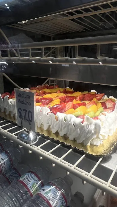 Pacific Bakery Picture 2