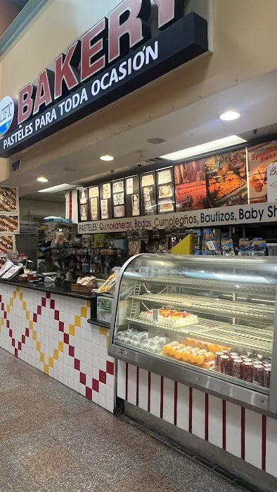Pacific Bakery Picture 4
