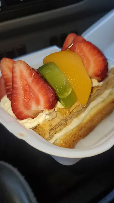 Pacific Bakery Picture 6