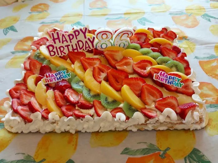 Pacific Bakery Picture 3