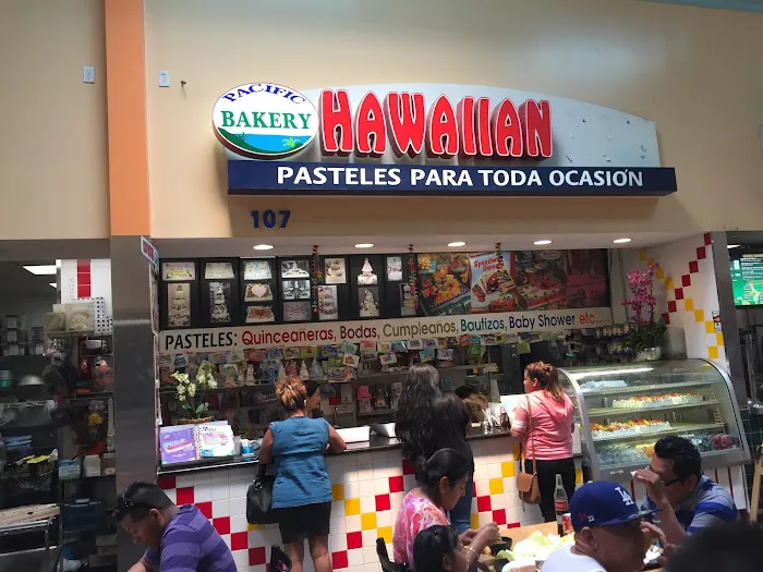 Pacific Bakery Picture 7