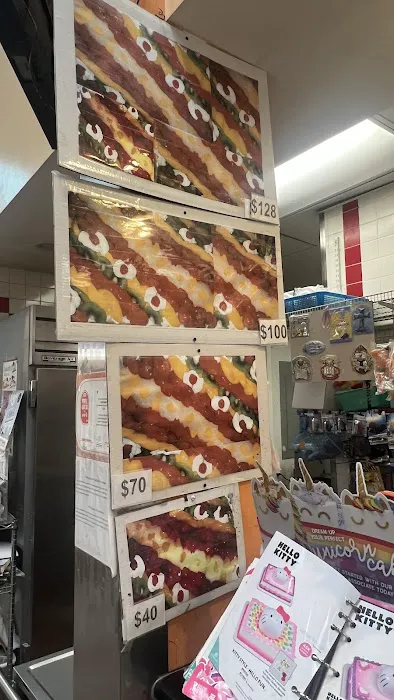 Pacific Bakery Picture 1