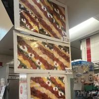 Pacific Bakery ico