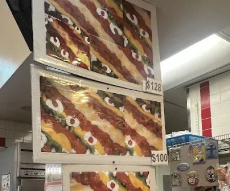 Pacific Bakery