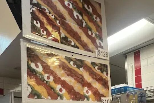 Pacific Bakery