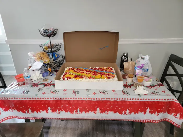 Pacific Bakery Picture 5