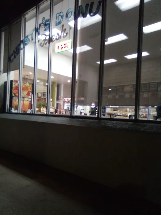 Christy's Donuts Picture 1
