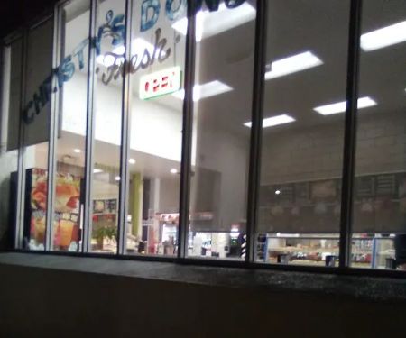 Christy's Donuts