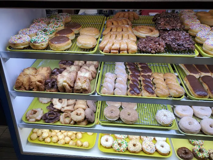 Christy's Donuts Picture 7