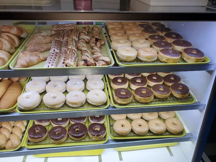Christy's Donuts Picture 6