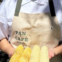 Pan y Café Panaderia ico