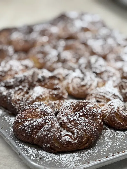 Pan y Café Panaderia Picture 2