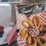 Churros SweetStuffTruck