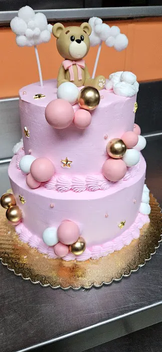 Mill Bakery Picture 6