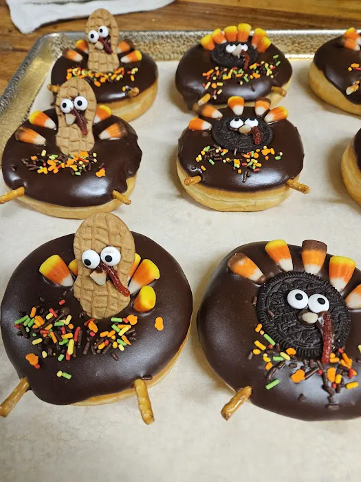 Mill Bakery Picture 9