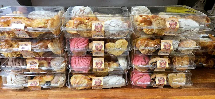 Mill Bakery Picture 4