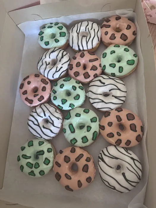 Orange County Crafted Donuts Picture 10