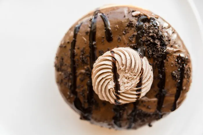 Orange County Crafted Donuts Picture 8