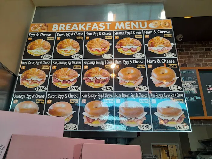 Orange County Crafted Donuts Picture 3