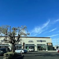 Orange County Crafted Donuts ico