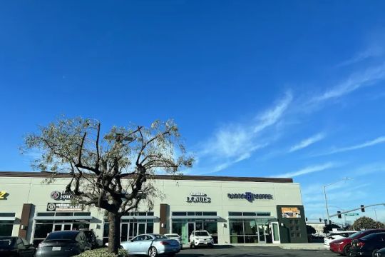 Orange County Crafted Donuts